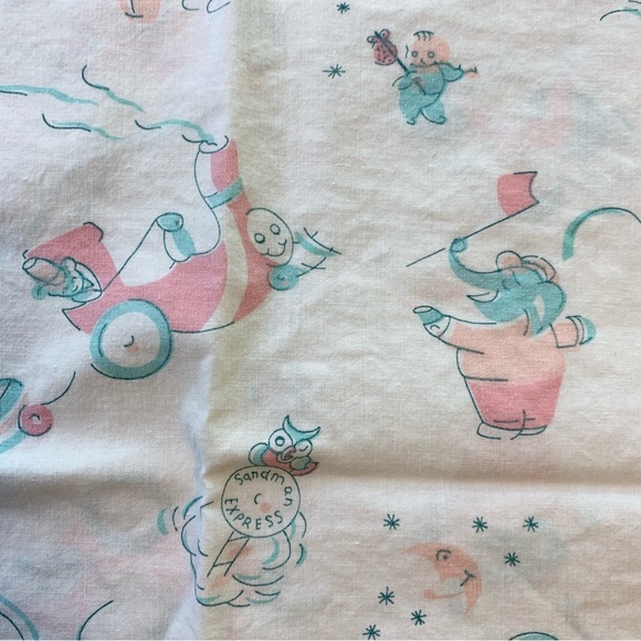 Baby Pillowcase - Picture 3 of 6
